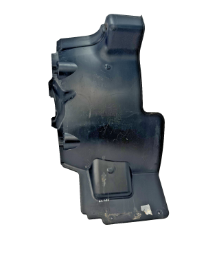 DAF XF106 Front LH Cab Mudguard 1994951 1835057 3079225 Euro 6 Used