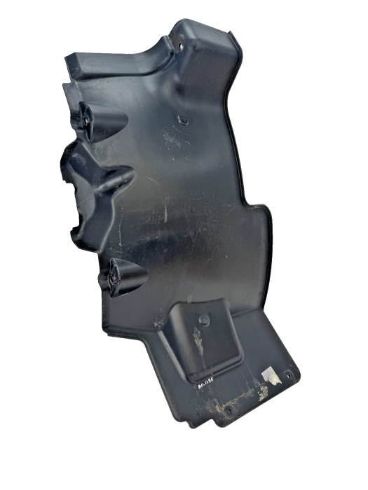 DAF XF106 Front LH Cab Mudguard 1994951 1835057 3079225 Euro 6 Used view 3
