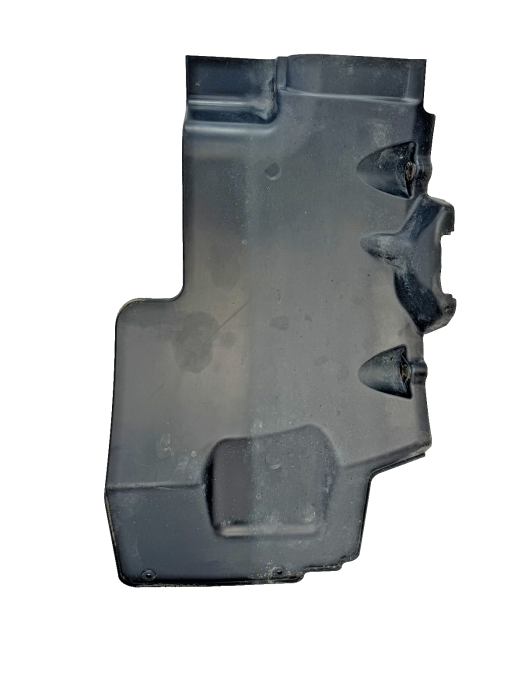 DAF XF106 Front LH Cab Mudguard 1994951 1835057 3079225 Euro 6 Used view 4