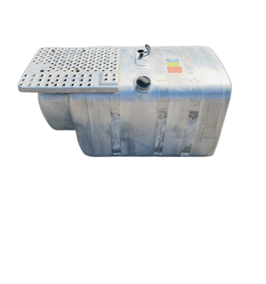 Scania R/P Series Diesel Fuel Tank 540L 2132703 1887755 Aluminium OEM Used