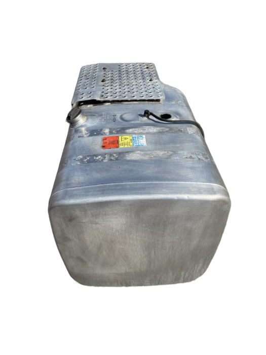 Scania R/P Series Diesel Fuel Tank 540L 2132703 1887755 Aluminium OEM Used