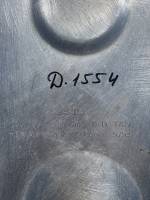 Scania R/P Series Diesel Fuel Tank 540L 2132703 1887755 Aluminium OEM Used