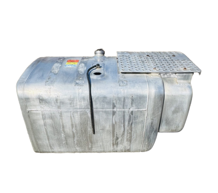 Scania R/P Series Diesel Fuel Tank 540L 2132703 1887755 Aluminium OEM Used