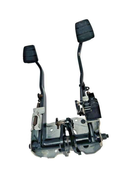 Scania P/G/R/T Clutch Brake Pedal Assembly 1731241 1435680 2388629 Used