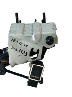 Scania P/G/R/T Clutch Brake Pedal Assembly 1731241 1435680 2388629 Used view 2