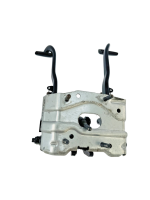 Scania P/G/R/T Clutch Brake Pedal Assembly 1731241 1435680 2388629 Used view 5