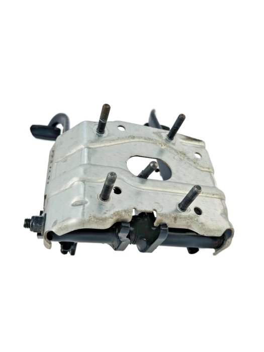 Scania P/G/R/T Clutch Brake Pedal Assembly 1731241 1435680 2388629 Used view 6