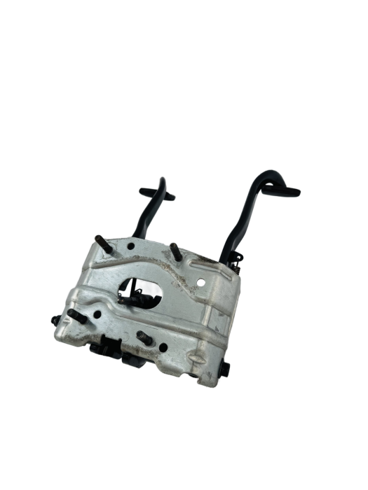 Scania P/G/R/T Clutch Brake Pedal Assembly 1731241 1435680 2388629 Used view 7