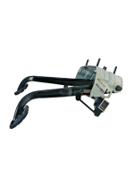 Scania P/G/R/T Clutch Brake Pedal Assembly 1731241 1435680 2388629 Used view 8