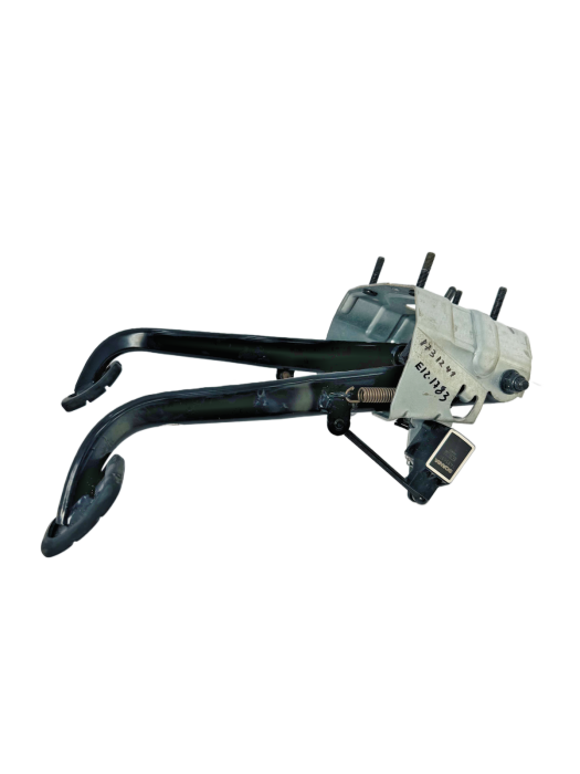 Scania P/G/R/T Clutch Brake Pedal Assembly 1731241 1435680 2388629 Used view 8