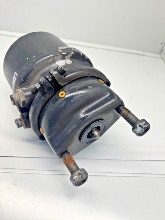 MAN TGS/TGX Spring Brake Cylinder RH 81504106866 81.50410-6866 Used