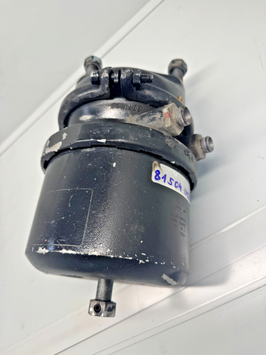 MAN TGS/TGX Spring Brake Cylinder RH 81504106866 81.50410-6866 Used