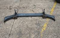 DAF XF106/CF Front Bumper Beam 1907076 ref 1911620 1922986 1920454 Euro 6 Used view 2
