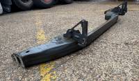 DAF XF106/CF Front Bumper Beam 1907076 ref 1911620 1922986 1920454 Euro 6 Used view 4