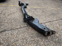 DAF XF106/CF Front Bumper Beam 1907076 ref 1911620 1922986 1920454 Euro 6 Used view 5