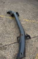DAF XF106/CF Front Bumper Beam 1907076 ref 1911620 1922986 1920454 Euro 6 Used view 8