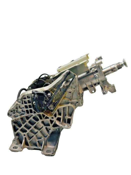 Mercedes Actros MP4 Steering Column A9604600816 A9604600316 Euro 6 Used Other Suspension & Steering Other Suspension & Steering