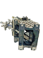 Mercedes Actros MP4 Steering Column A9604600816 A9604600316 Euro 6 Used view 3