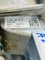 Mercedes Actros MP4 Steering Column A9604600816 A9604600316 Euro 6 Used view 5