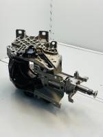 Mercedes Actros MP4 Steering Column A9604600816 A9604600316 Euro 6 Used view 6