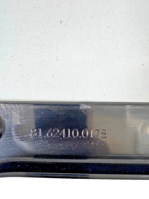 MAN TGX/TGS Bracket 81624100178 81624100122 Wind Deflector Support Euro 6 Used view 3