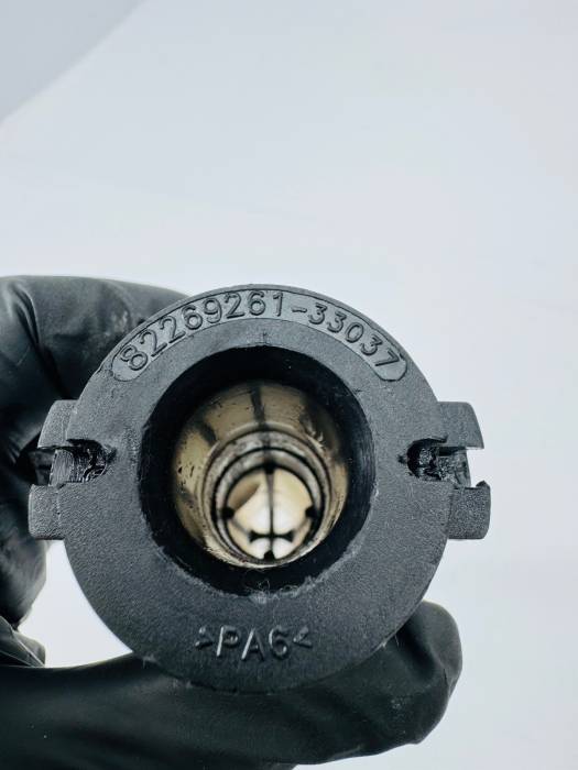 Volvo Mack DEF Tank Filter 82269261 UF1001 Filler Neck Euro 6 Used view 3