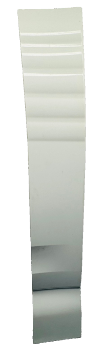 MAN TGX/TGA Cabin Left Side Roof Spoiler 81629100145 81629100205 81629105259 Other Exterior, Body & Frame Other Exterior, Body & Frame