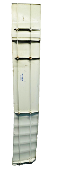 MAN TGX/TGA Cabin Left Side Roof Spoiler 81629100145 81629100205 81629105259 view 2