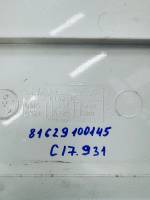 MAN TGX/TGA Cabin Left Side Roof Spoiler 81629100145 81629100205 81629105259 view 3