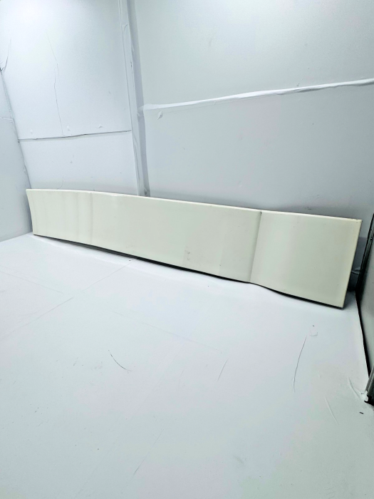 MAN TGX/TGA Cabin Left Side Roof Spoiler 81629100145 81629100205 81629105259 view 4