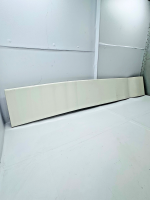 MAN TGX/TGA Cabin Left Side Roof Spoiler 81629100145 81629100205 81629105259 view 5