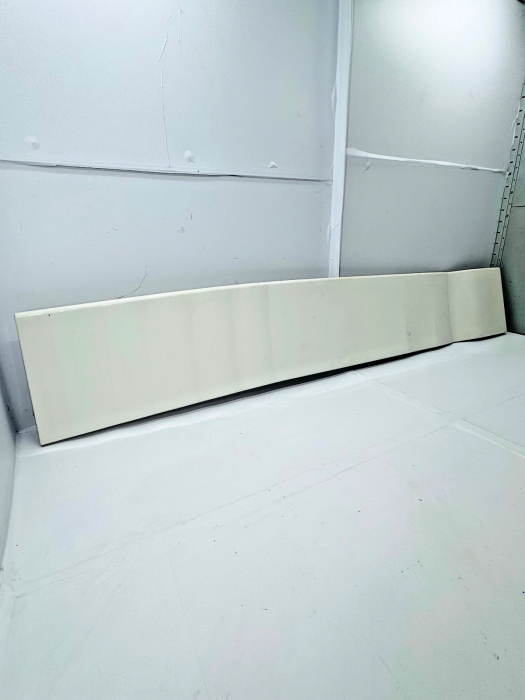 MAN TGX/TGA Cabin Left Side Roof Spoiler 81629100145 81629100205 81629105259 view 5