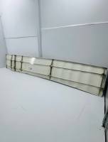 MAN TGX/TGA Cabin Left Side Roof Spoiler 81629100145 81629100205 81629105259 view 7