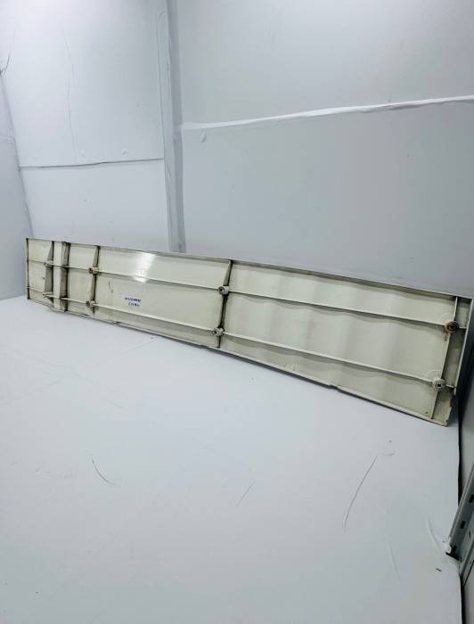 MAN TGX/TGA Cabin Left Side Roof Spoiler 81629100145 81629100205 81629105259 view 7