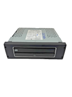 Volvo FH4/FM4 Radio CD Multimedia Unit 28366073 21461942P04 21461984 Euro 6 Used