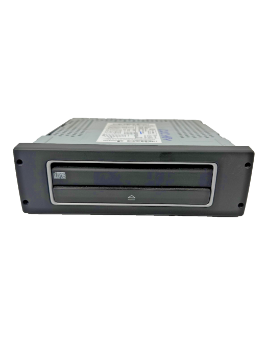 Volvo FH4/FM4 Radio CD Multimedia Unit 28366073 21461942P04 21461984 Euro 6 Used view 2