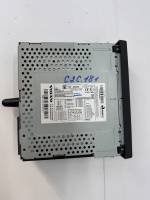 Volvo FH4/FM4 Radio CD Multimedia Unit 28366073 21461942P04 21461984 Euro 6 Used view 4