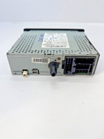 Volvo FH4/FM4 Radio CD Multimedia Unit 28366073 21461942P04 21461984 Euro 6 Used view 5