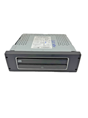 Volvo FH4/FM4 Radio CD Multimedia Unit 28366073 21461942P04 21461984 Euro 6 Used