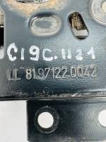 MAN TGX/TGS Centre Bonnet Lock 81.97122-0042 81971220042 Euro 6 Used view 5