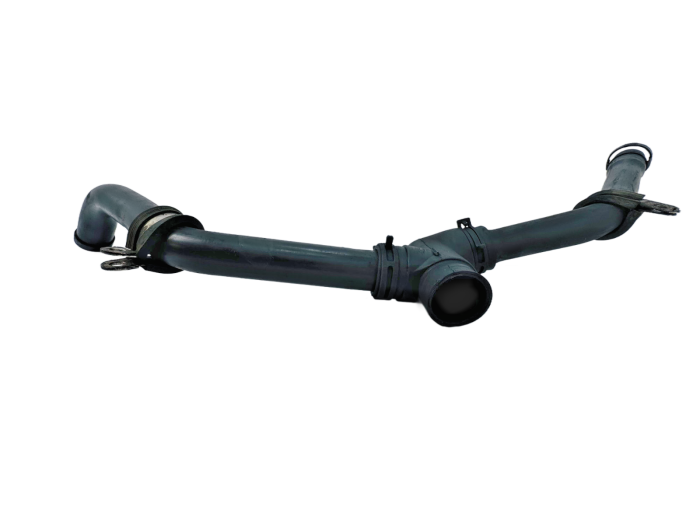 MAN TGX/TGS Air Intake Pipe 51963050083 51.96305-0083 51541206052 Euro 6 Used Other Air Intake & Fuel Delivery Other Air Intake & Fuel Delivery