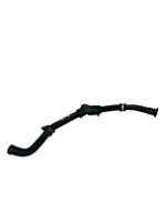 MAN TGX/TGS Air Intake Pipe 51963050083 51.96305-0083 51541206052 Euro 6 Used view 2