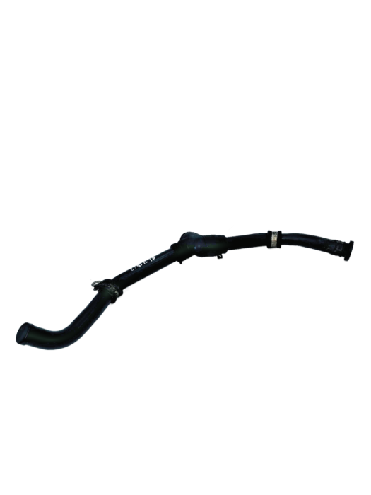 MAN TGX/TGS Air Intake Pipe 51963050083 51.96305-0083 51541206052 Euro 6 Used view 2