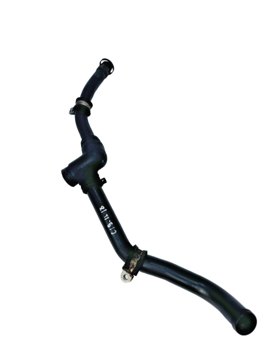 MAN TGX/TGS Air Intake Pipe 51963050083 51.96305-0083 51541206052 Euro 6 Used view 3