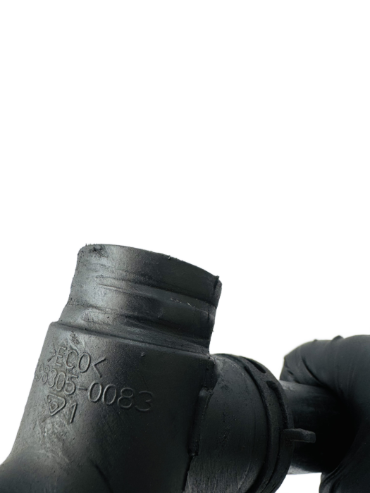 MAN TGX/TGS Air Intake Pipe 51963050083 51.96305-0083 51541206052 Euro 6 Used view 5