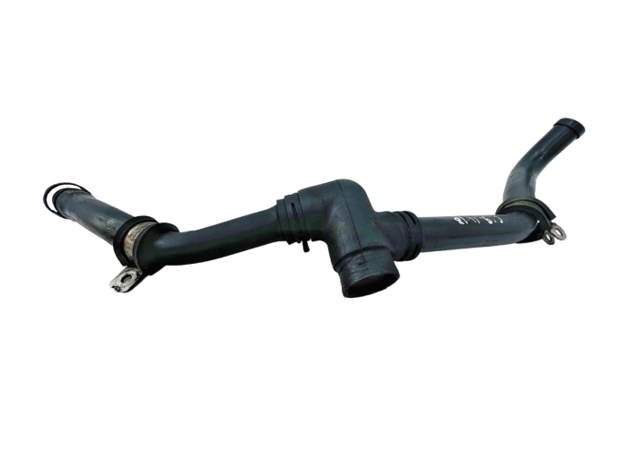 MAN TGX/TGS Air Intake Pipe 51963050083 51.96305-0083 51541206052 Euro 6 Used view 6