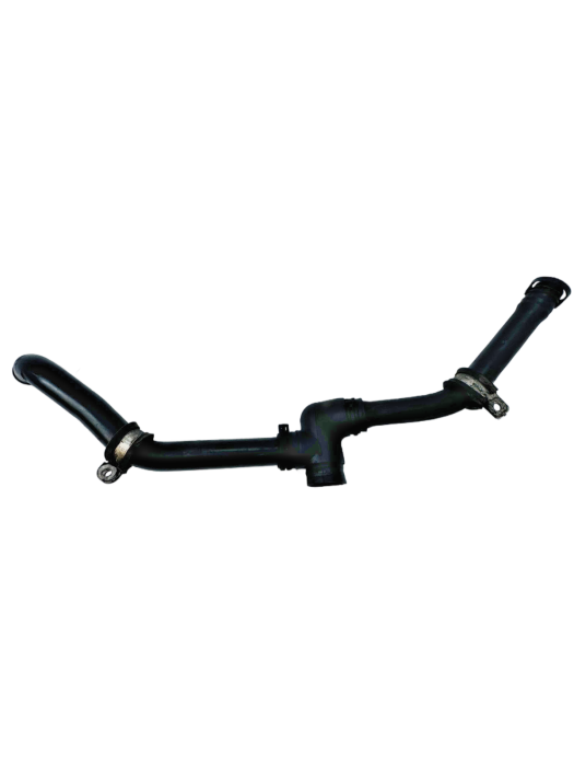 MAN TGX/TGS Air Intake Pipe 51963050083 51.96305-0083 51541206052 Euro 6 Used view 7