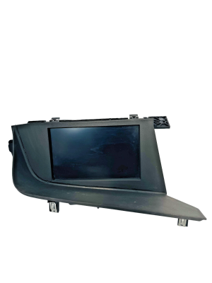VOLVO FH4/FM4 Multimedia Display Unit 22041183-P01 24V Centre Dash Euro 6