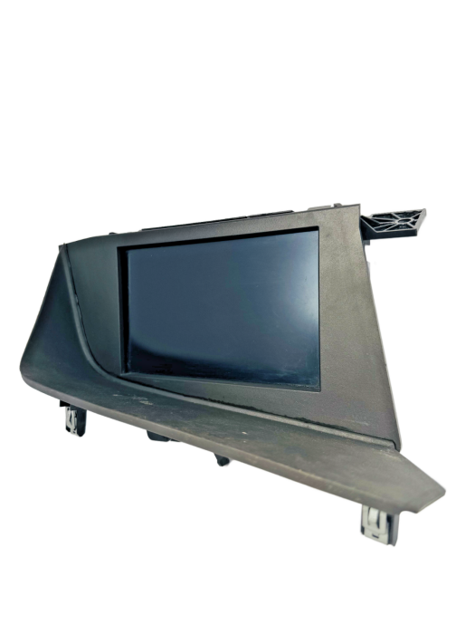 VOLVO FH4/FM4 Multimedia Display Unit 22041183-P01 24V Centre Dash Euro 6 view 2