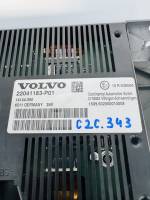 VOLVO FH4/FM4 Multimedia Display Unit 22041183-P01 24V Centre Dash Euro 6 view 4